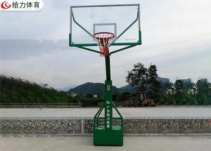 籃球架價(jià)錢