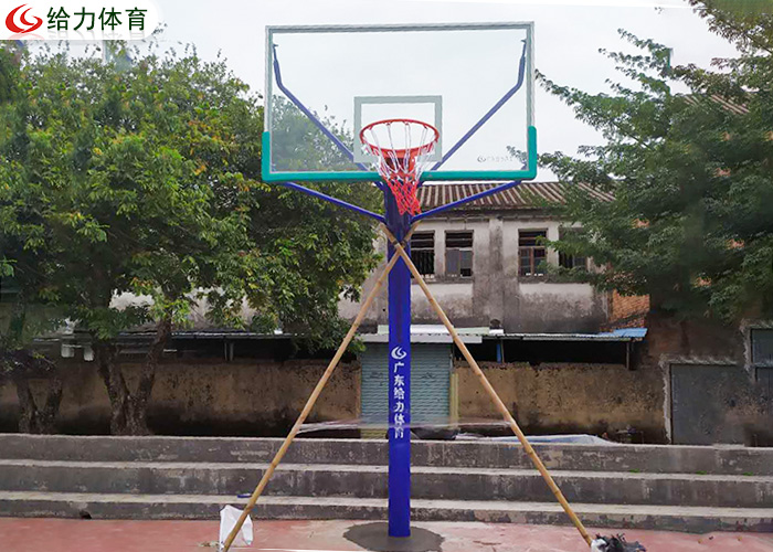籃球架價(jià)格多少錢