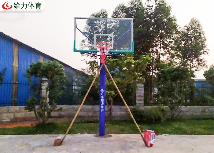 籃球架價(jià)格多少錢