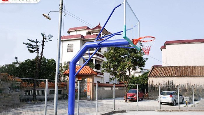 固定籃球架價(jià)錢(qián)