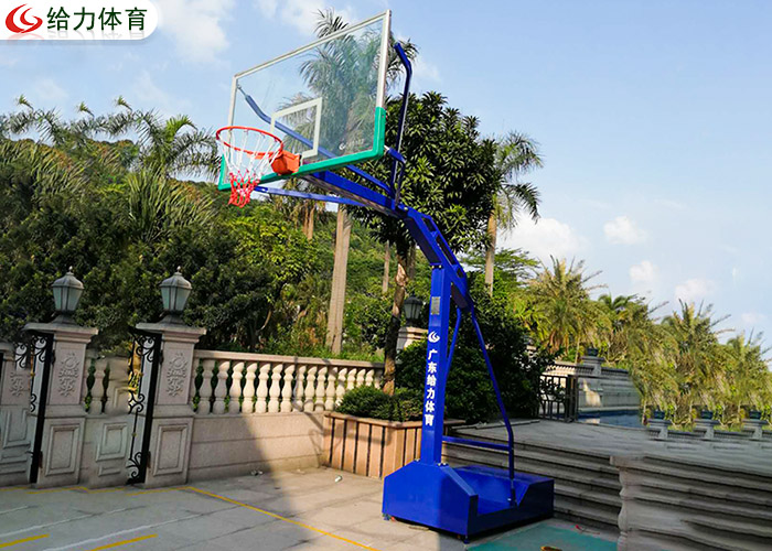 籃球架一個要多少錢