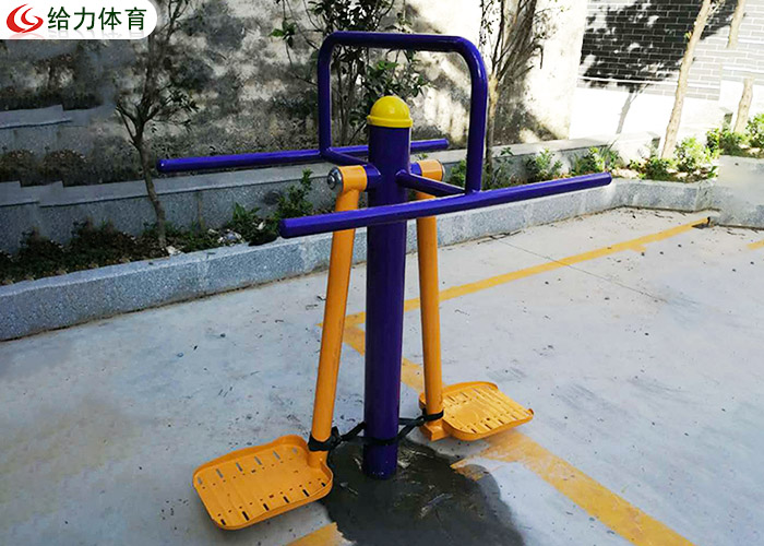 戶(hù)外健身器材廠家