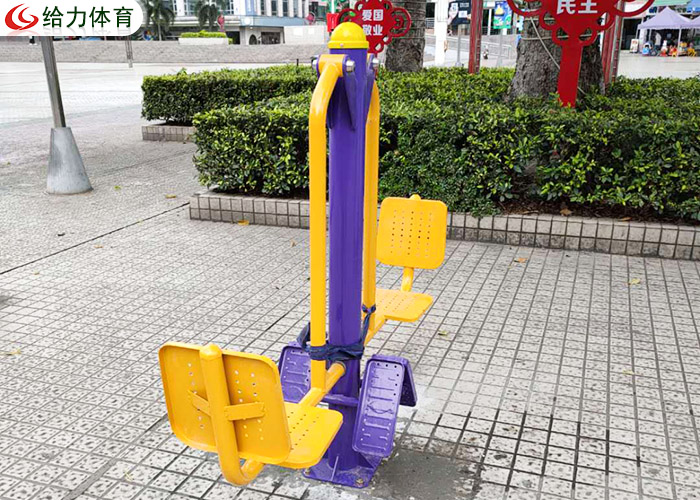 戶(hù)外健身器材廠家
