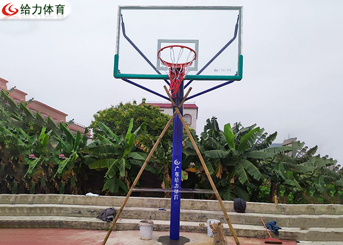 籃球架要多少錢(qián)