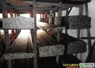 現(xiàn)貨供應(yīng)GCr15軸承鋼棒與12L14易車六角鐵 冶金礦產(chǎn)領(lǐng)域的優(yōu)選材料