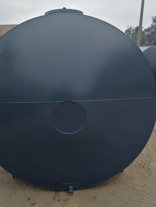 專業(yè)解析 油罐的日常保養(yǎng)與維護(hù)指南——以云南油罐廠及槽鋼應(yīng)用為例