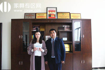 伍福春木業 以誠信鑄就品牌，以匠心守護品質