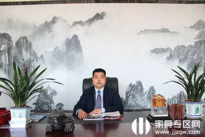 伍福春木業 以誠信為本，做良心企業